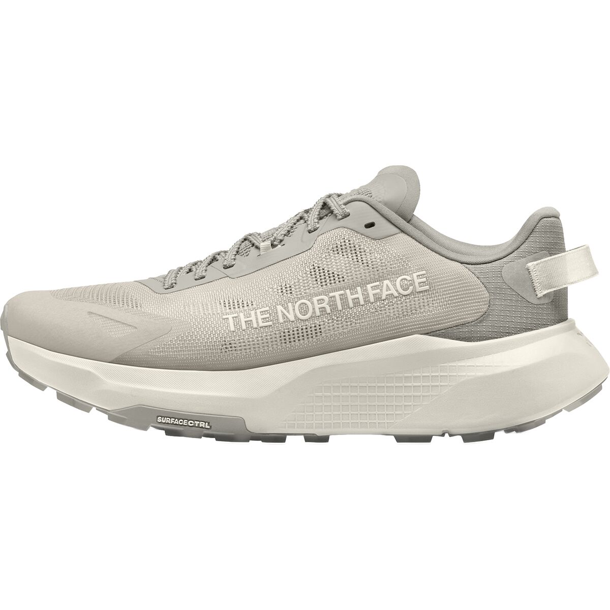 The North Face The North Face Altamesa 300 V2 Trail Running Shoe - Men's Calacatta/Soapstone, 11.5 - $105.00 at Backcountry.com