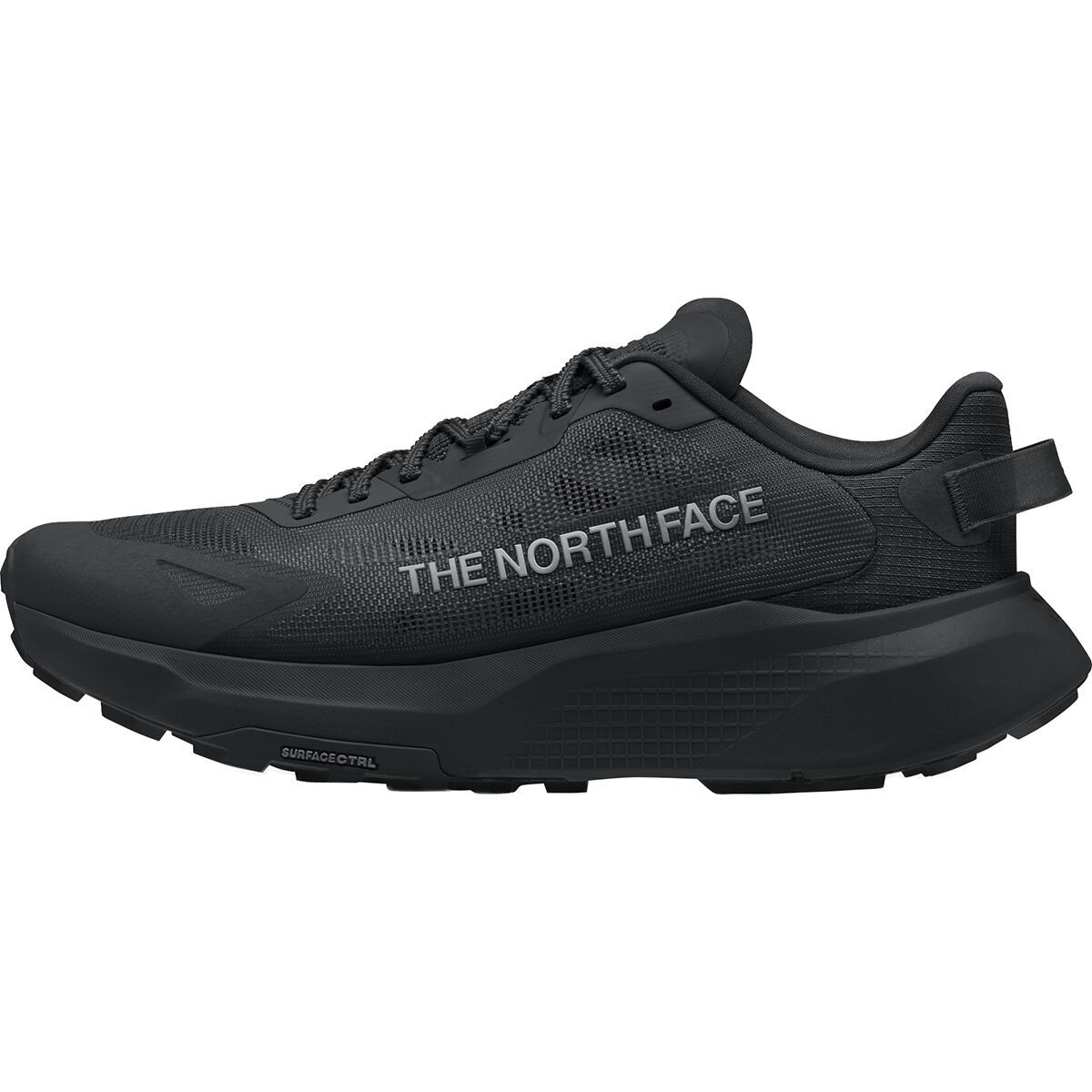 Image of The North Face Altamesa 300 V2 Trail Running Shoe - Men's TNF Black/TNF Black, 12.0