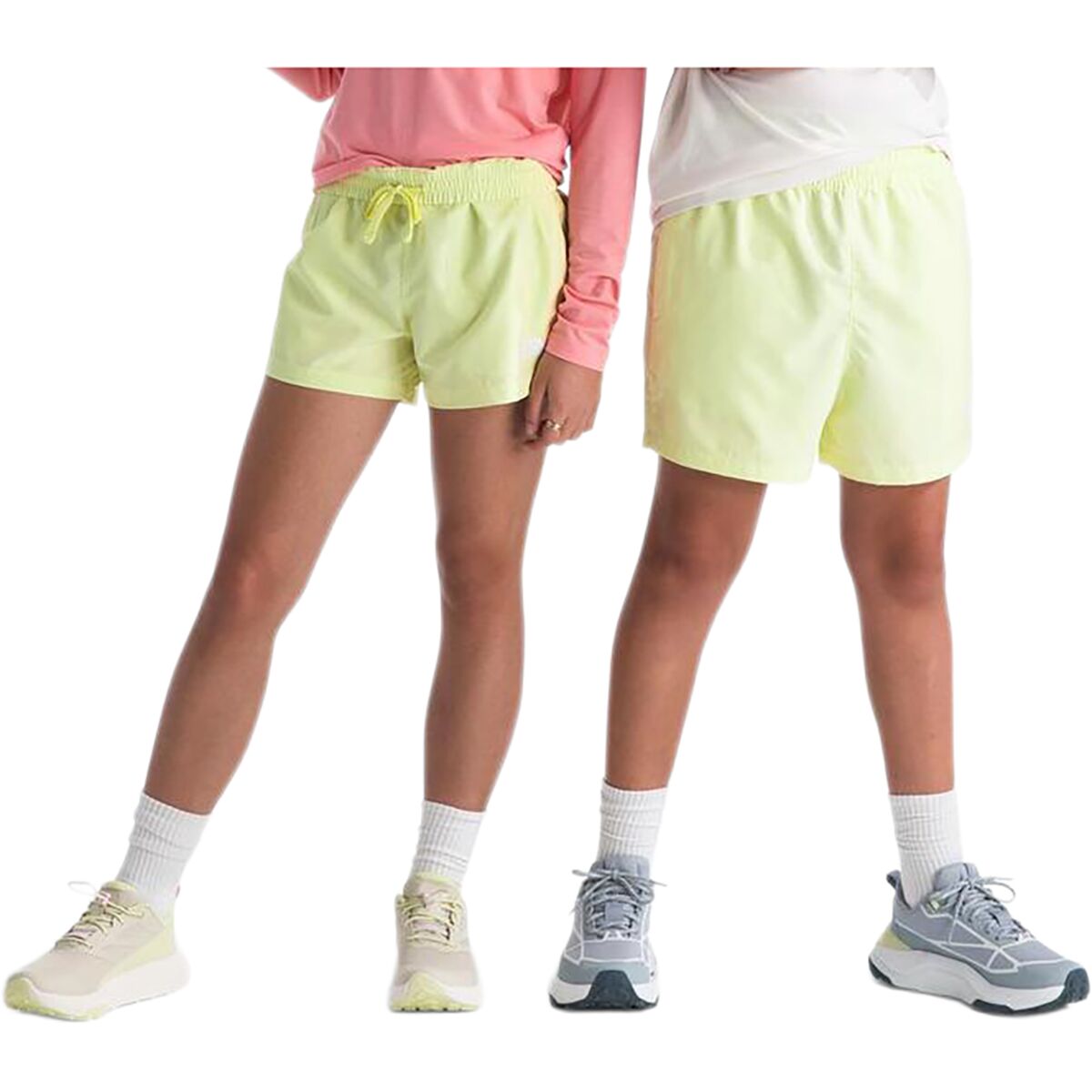The North Face Class V 3in Short - Kids' , S