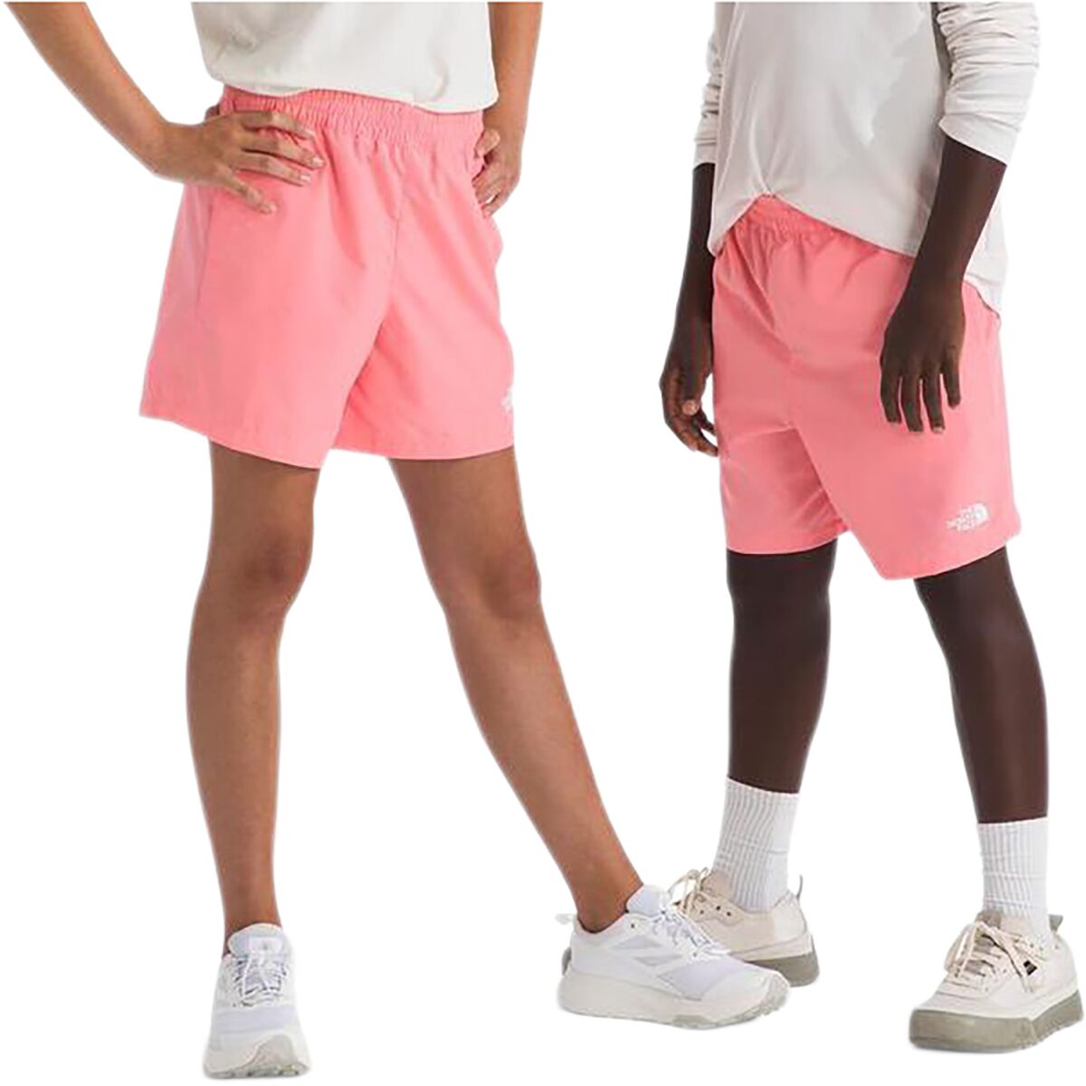 Image of The North Face Class V 5in Short - Kids' , M
