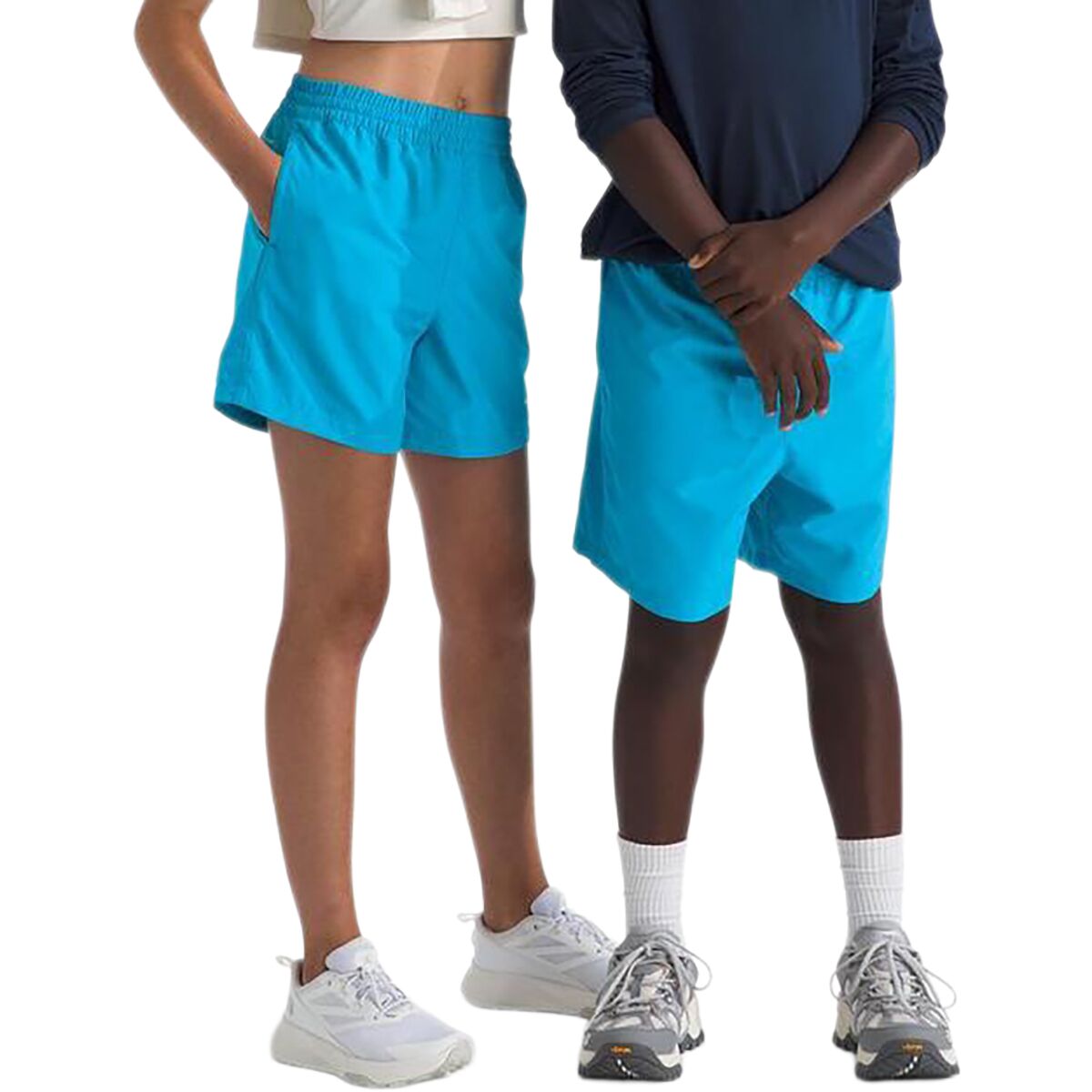 Image of The North Face Class V 5in Short - Kids' , L