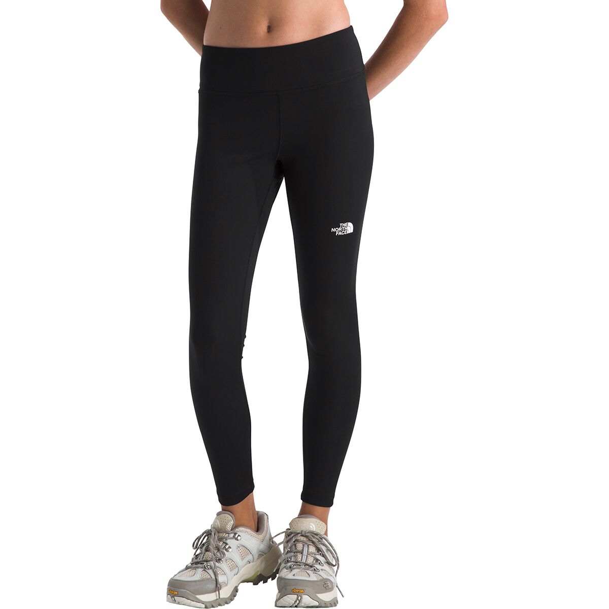 Image of The North Face Flex Legging - Girls' TNF Black, XL