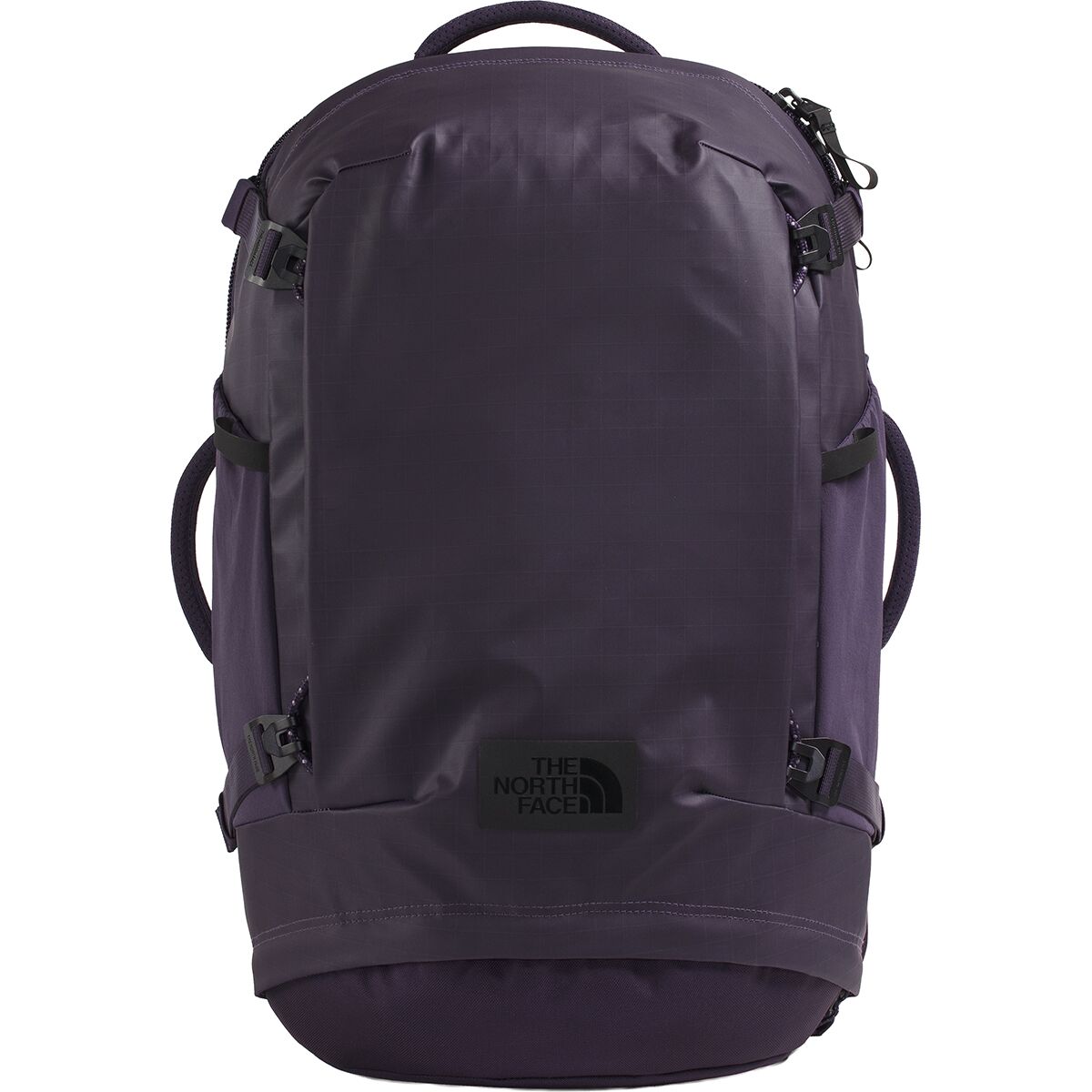 Image of The North Face Base Camp Voyager Pro Travel Pack Endless Dusk, One Size