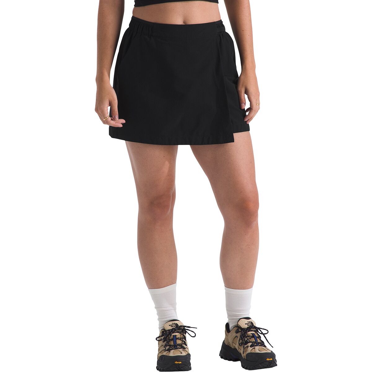 Image of The North Face Basin Skort - Women's TNF Black, M