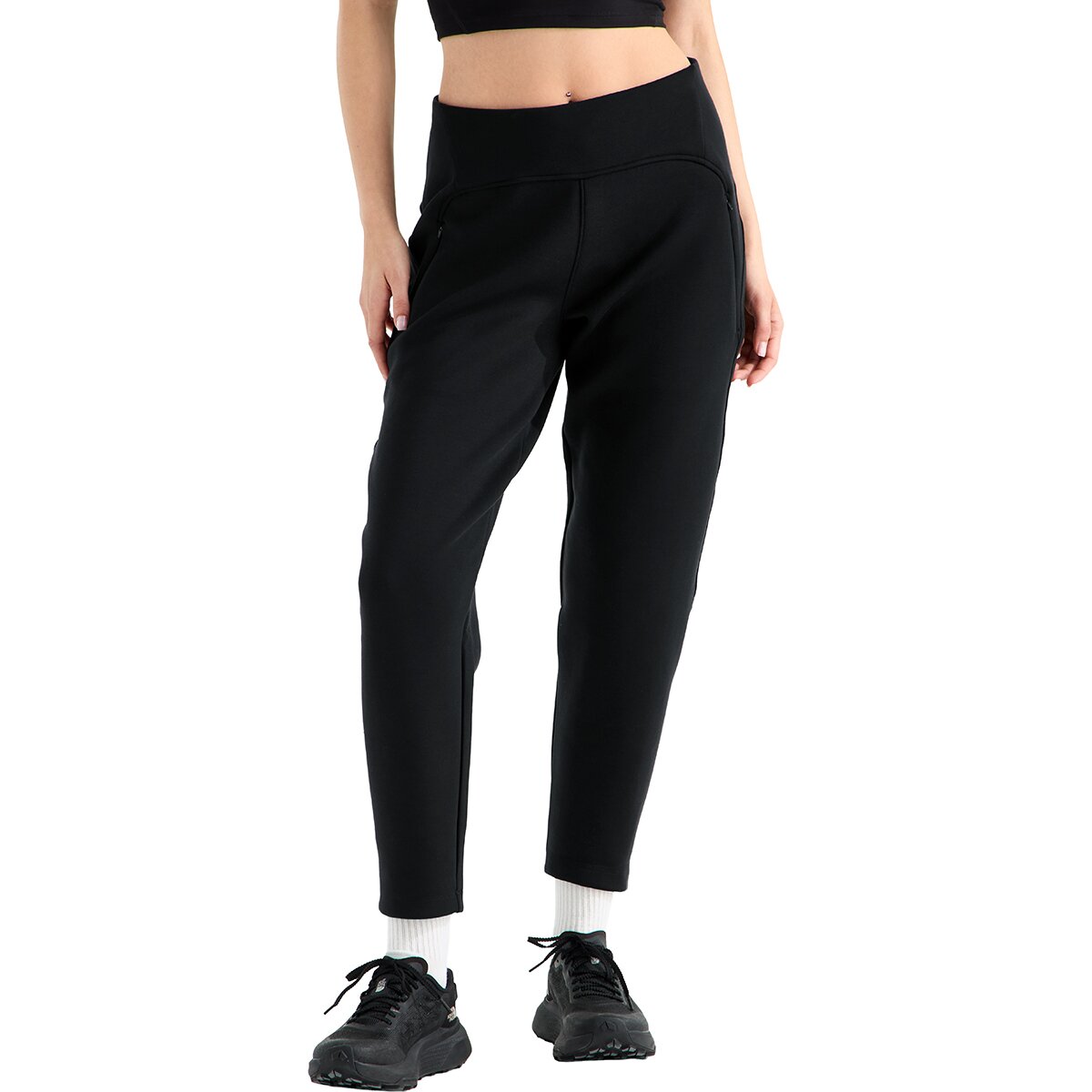 Image of The North Face Jaida Pant - Women's TNF Black, M