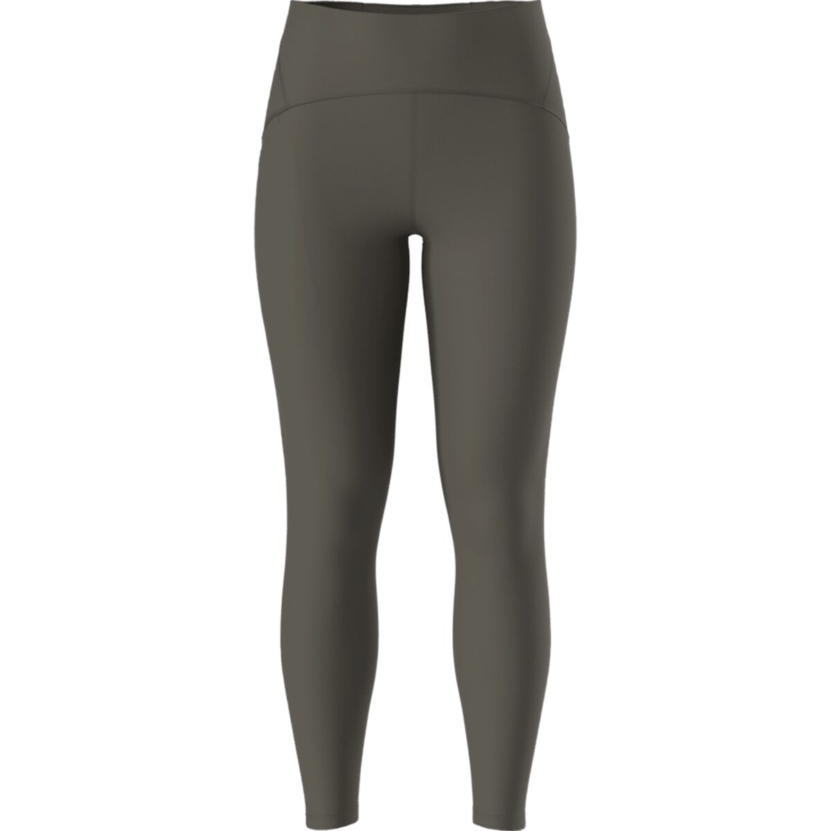 Image of The North Face Jaida Pocket 27in Legging - Women's New Taupe Green, L