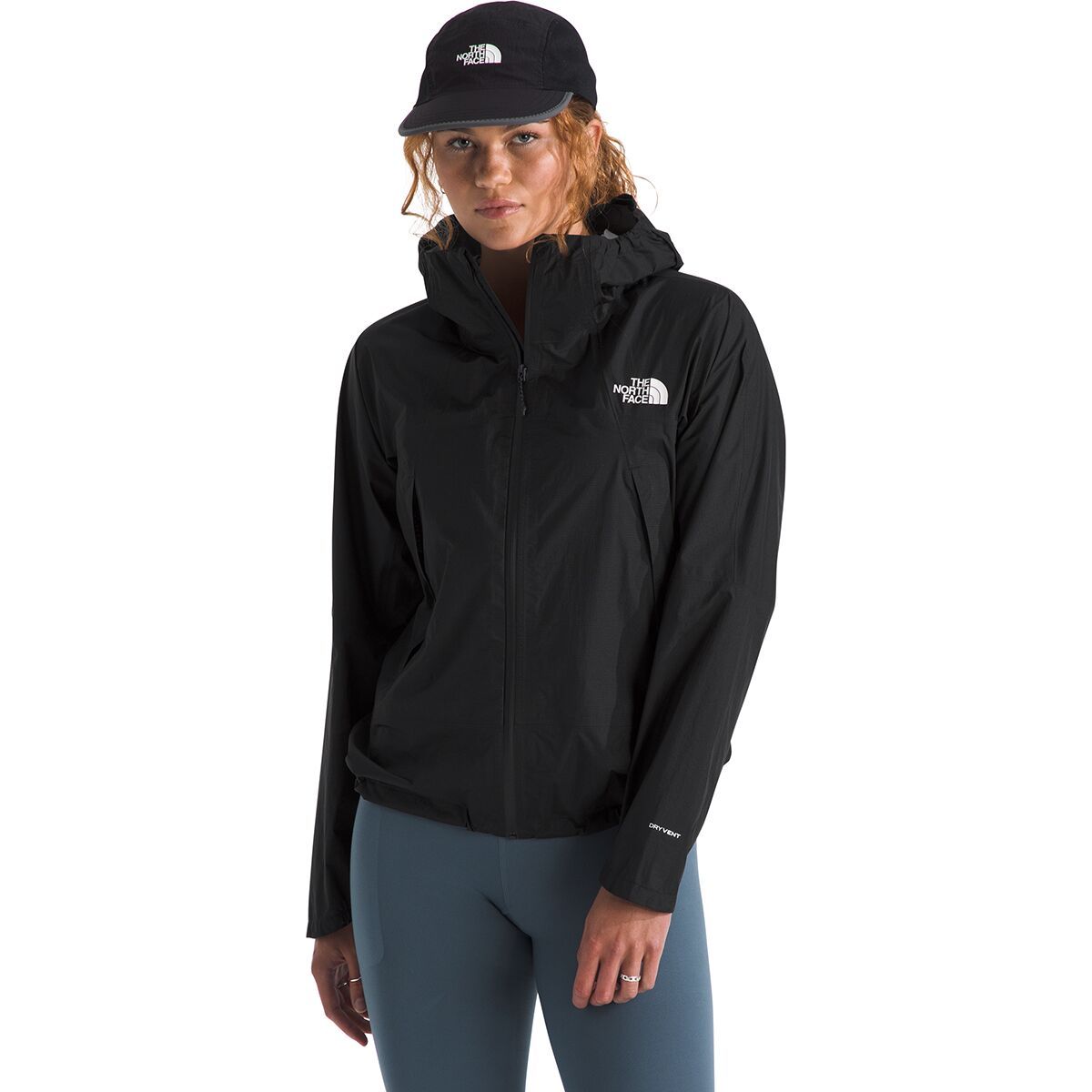 Image of The North Face Ridgelite WP Jacket - Women's TNF Black, XS