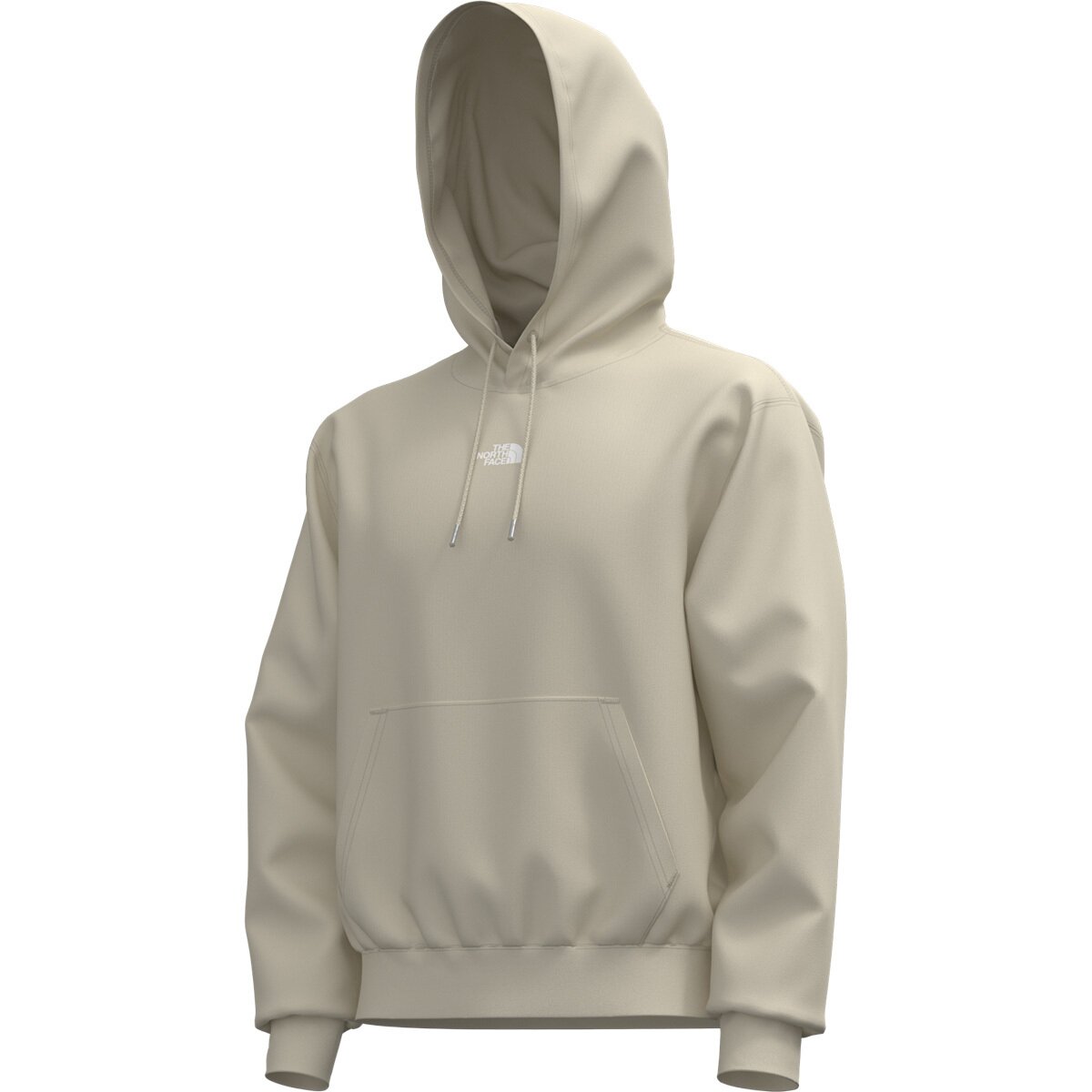 The North Face TNF Double Knit Hoodie - Men's - Clothing