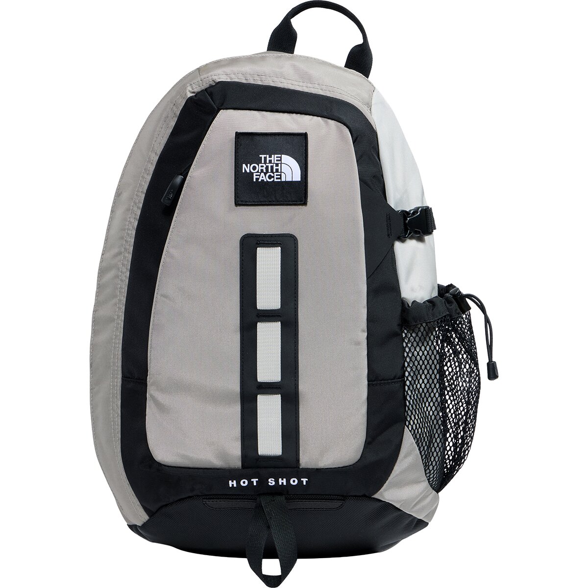 Image of The North Face Hot Shot Sling Stone Slab/Cumulus Cloud, One Size