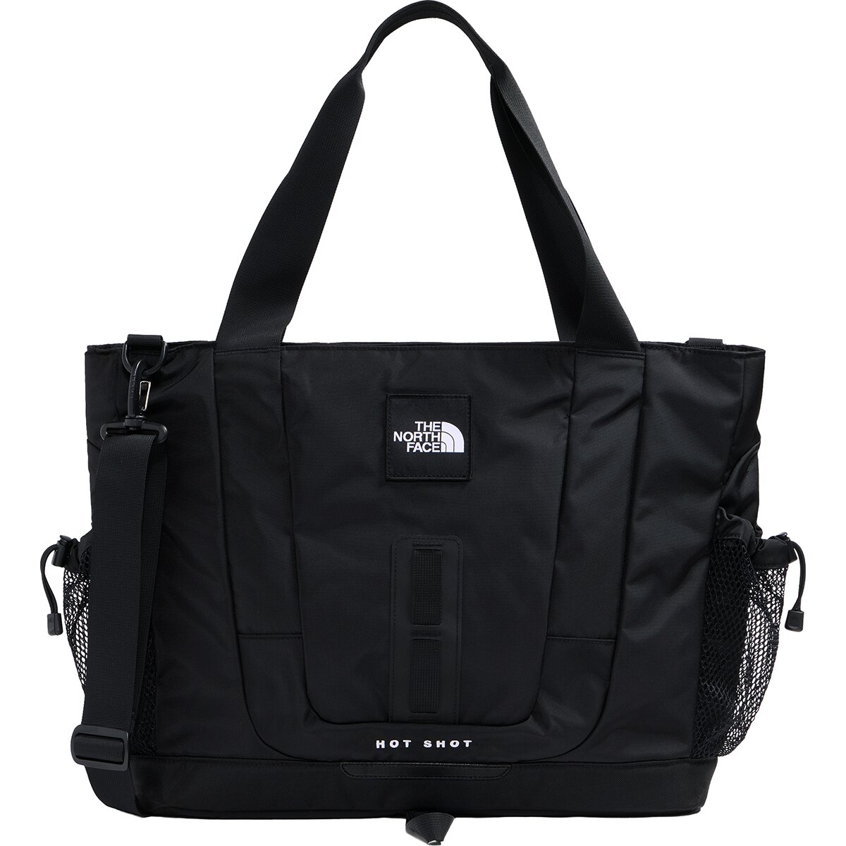 Image of The North Face Hot Shot Tote TNF Black, One Size