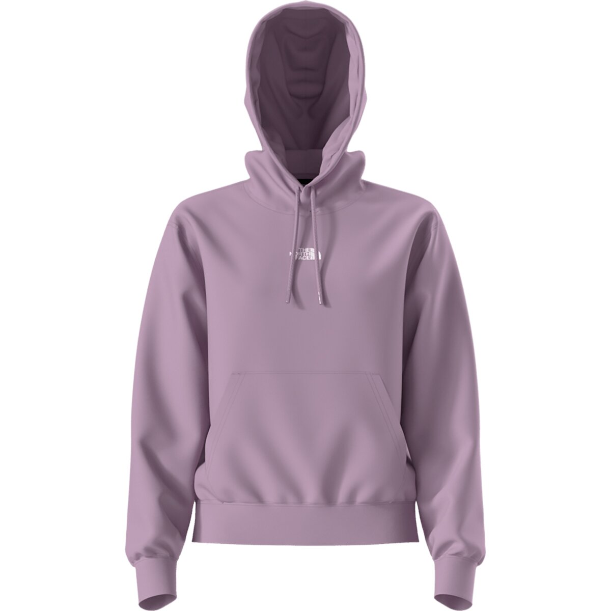 The North Face The North Face TNF Double Knit Hoodie - Women's Hushed Lavender, M