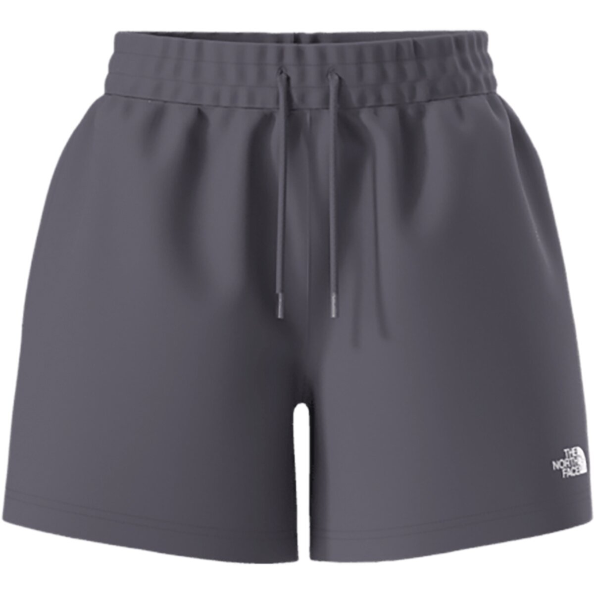 Image of The North Face TNF Double Knit Short - Women's Endless Dusk, M/Reg
