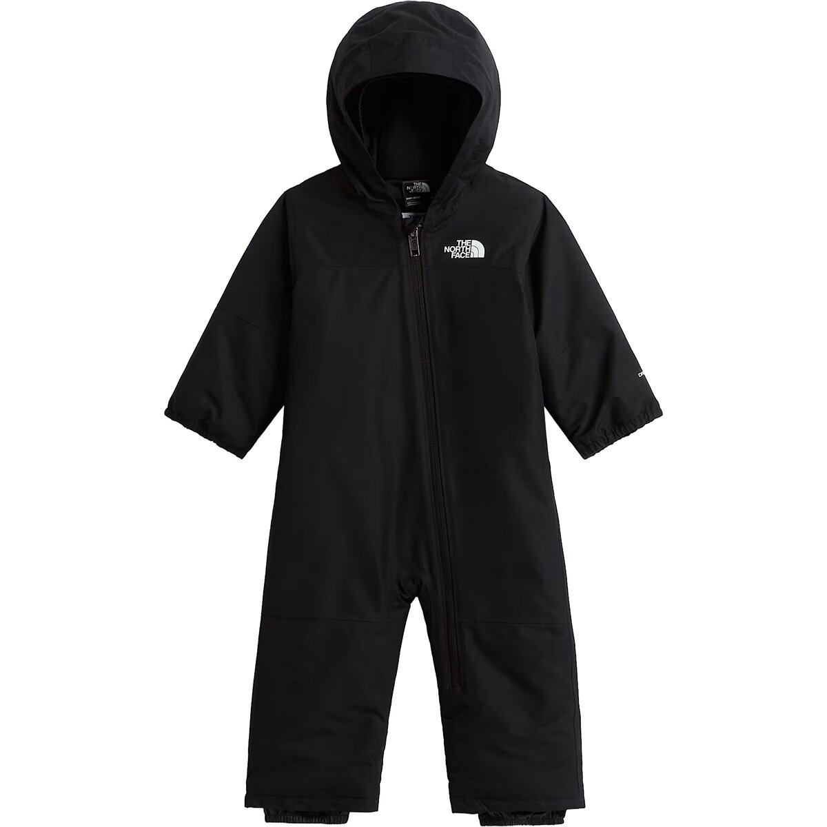 The North Face Freedom Insulated Snowsuit - Infants' TNF Black, 12M