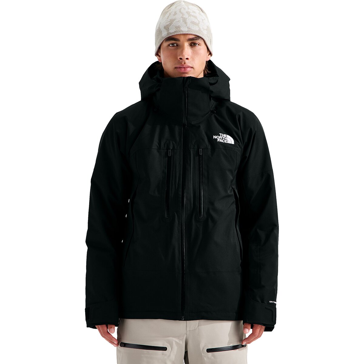 Image of The North Face Chakal Jacket - Men's TNF Black, M