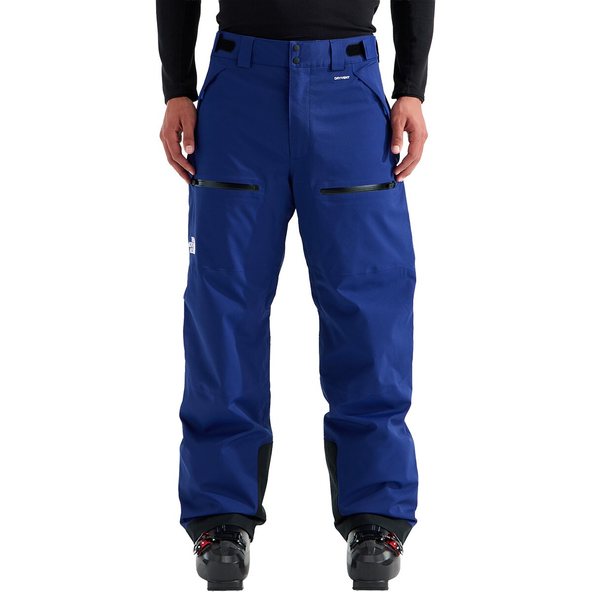 Image of The North Face Chakal Pant - Men's Bold Blue, XXL/Reg