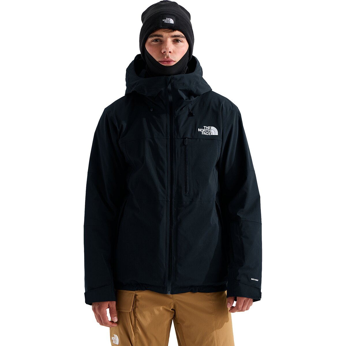 Image of The North Face Freedom Insulated Jacket - Men's TNF Black, M