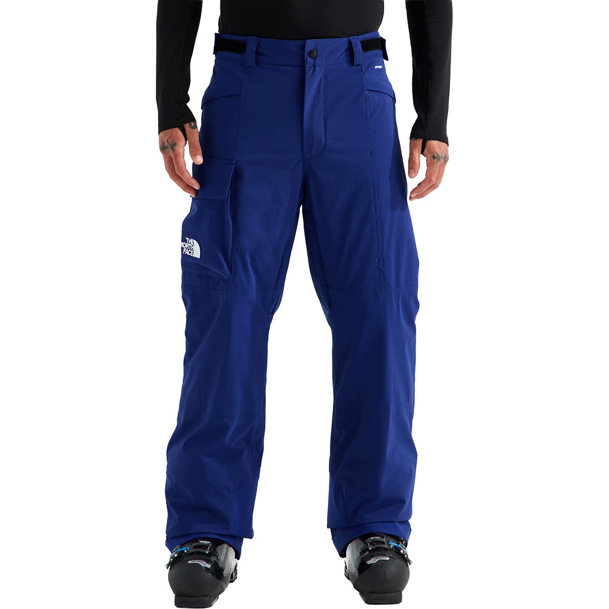 Image of The North Face Freedom Insulated Pant - Men's Bold Blue, M/Reg