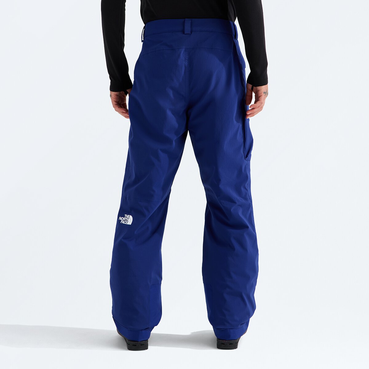 THE NORTH FACE ネイビー スキーパンツ　100 The North Face Freedom Insulated Pant - Men's - Clothing