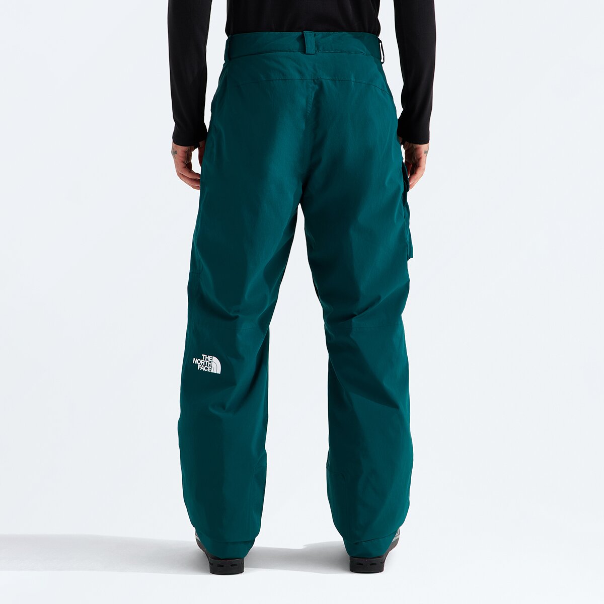 The North Face Freedom Insulated Pant - Men's - Clothing