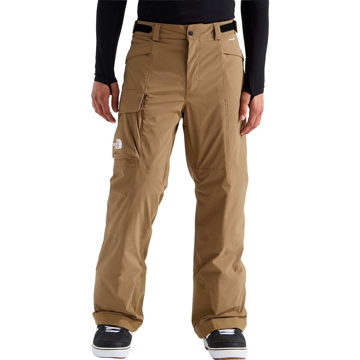 Image of The North Face Freedom Insulated Pant - Men's Utility Brown, XXL/Reg