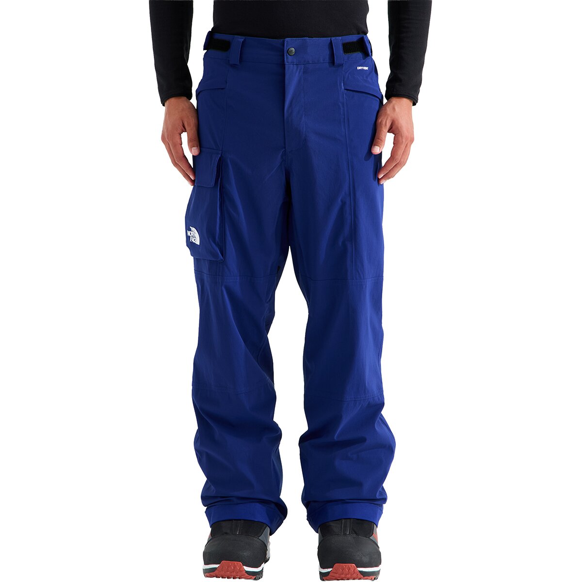 Image of The North Face Freedom Pant - Men's Bold Blue, M/Reg