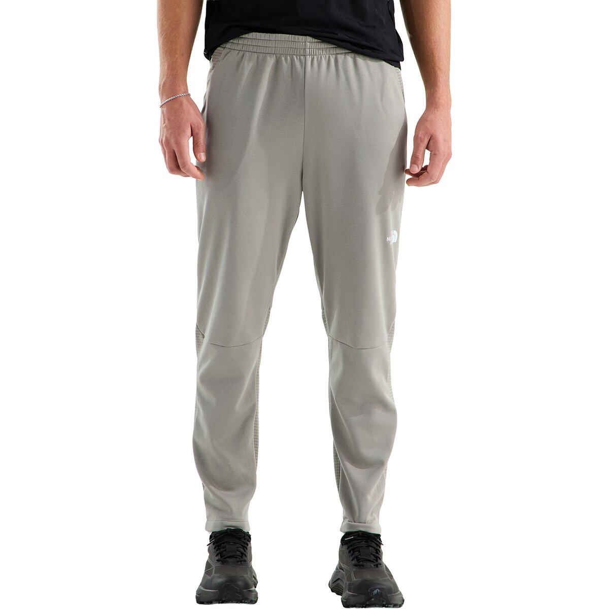 Image of The North Face Mountain Athletics Fleece Pant 2.0 - Men's Stone Slab, M/Reg