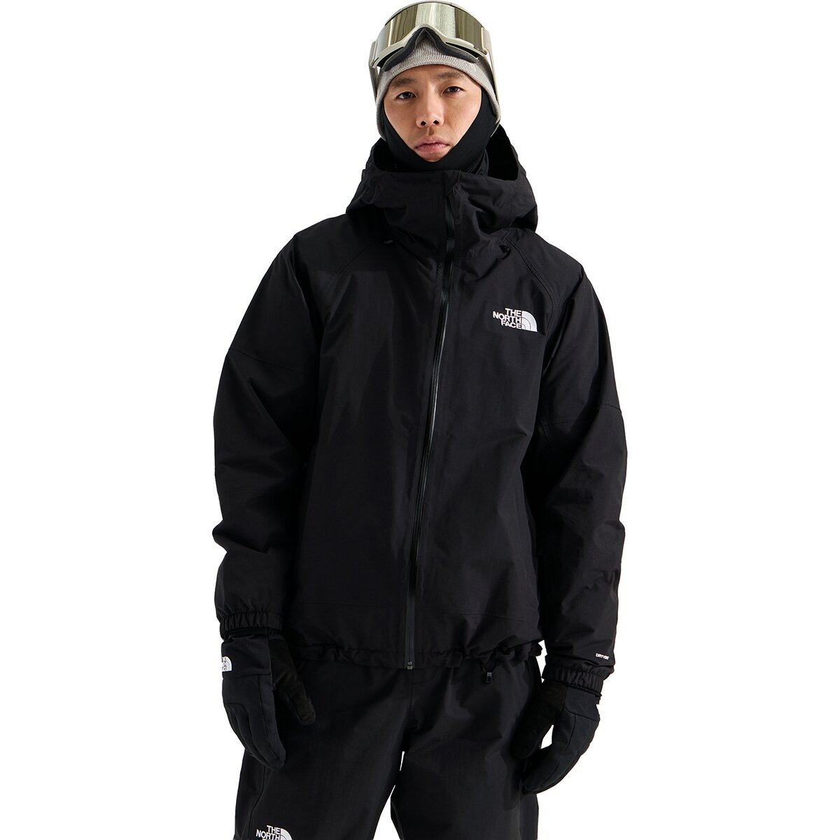 Image of The North Face Slider Jacket - Men's TNF Black, S