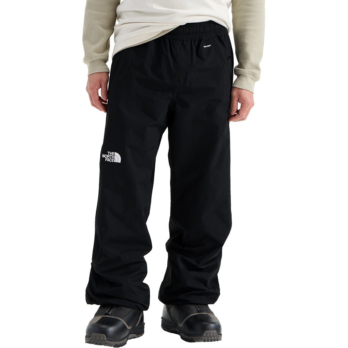 Image of The North Face Slider Pant - Men's TNF Black, XXL/Reg