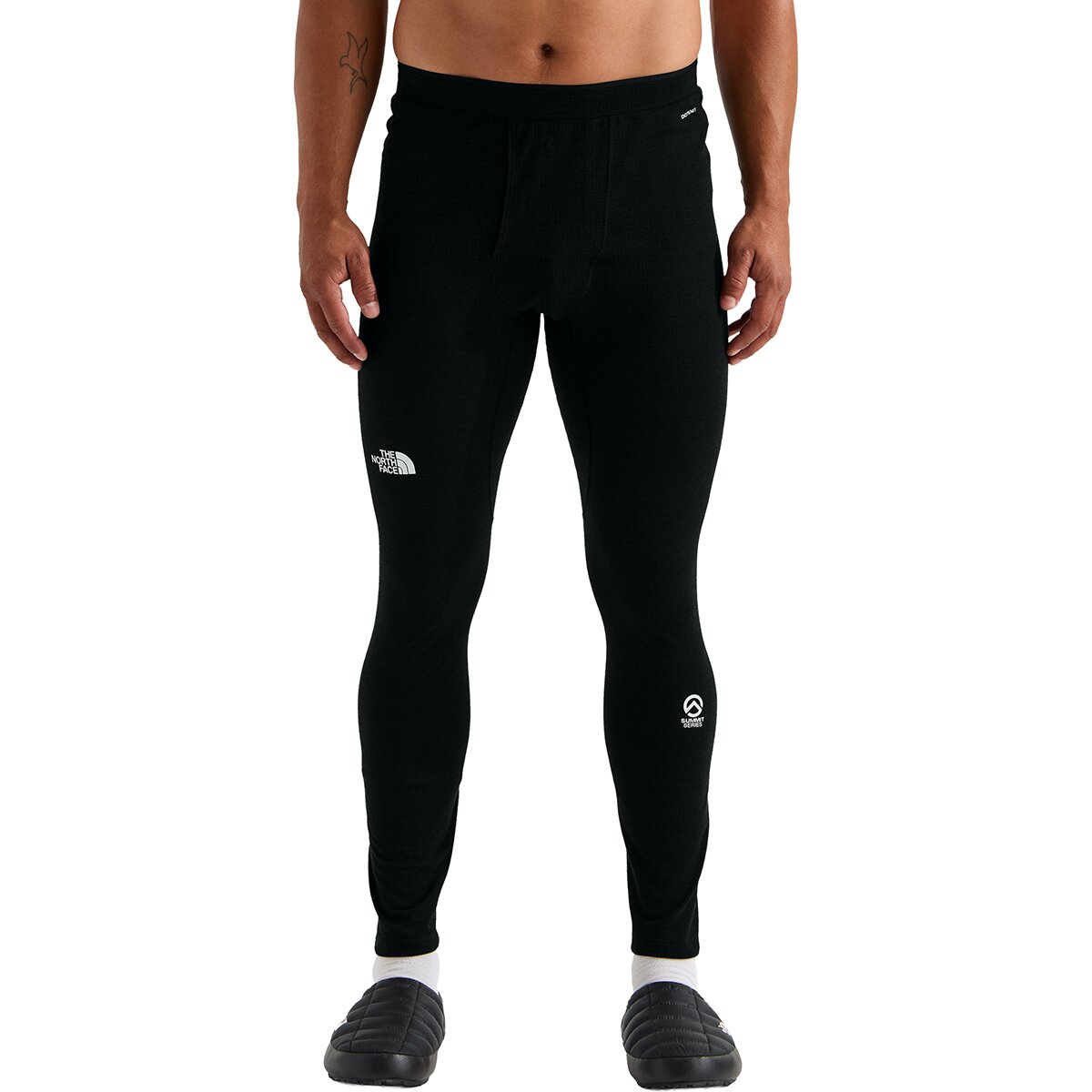 Image of The North Face Summit Pro Baselayer Tight - Men's TNF Black, L