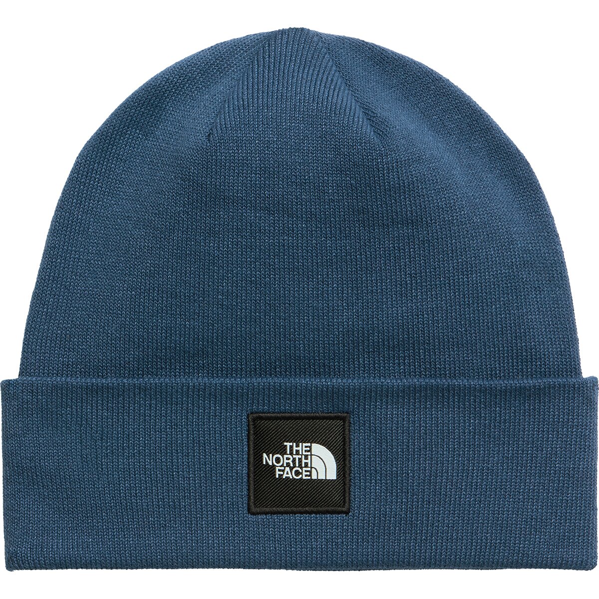 Image of The North Face Dock Worker Recycled Beanie Shady Blue, One Size