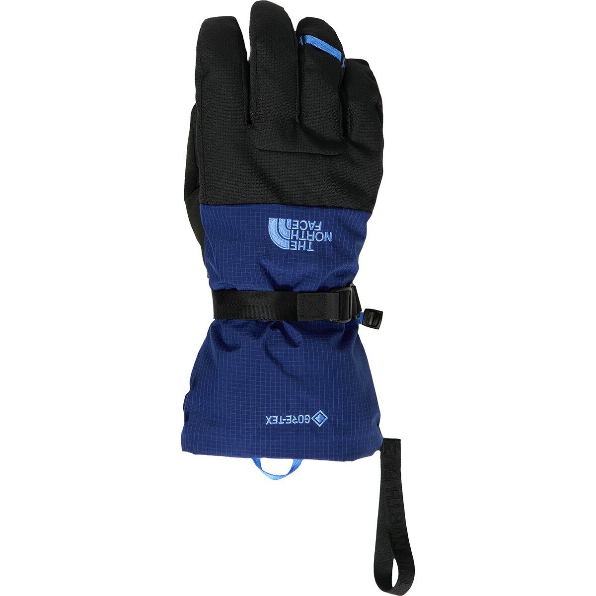 Image of The North Face Montana 3-In-1 GTX Glove Bold Blue, M