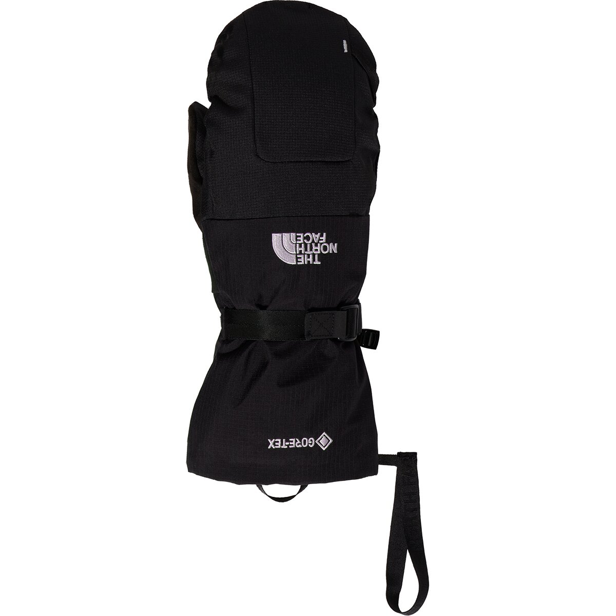 Image of The North Face Montana 3-In-1 GTX Mitten TNF Black, XL