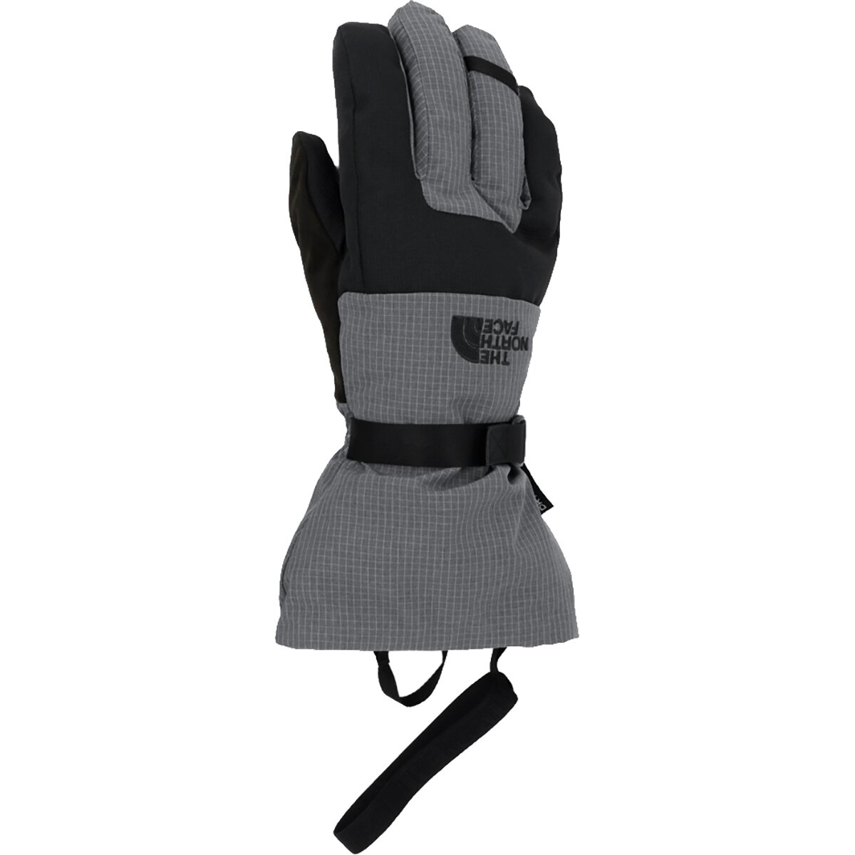 Image of The North Face Montana Glove TNF Mid Grey Heather, L