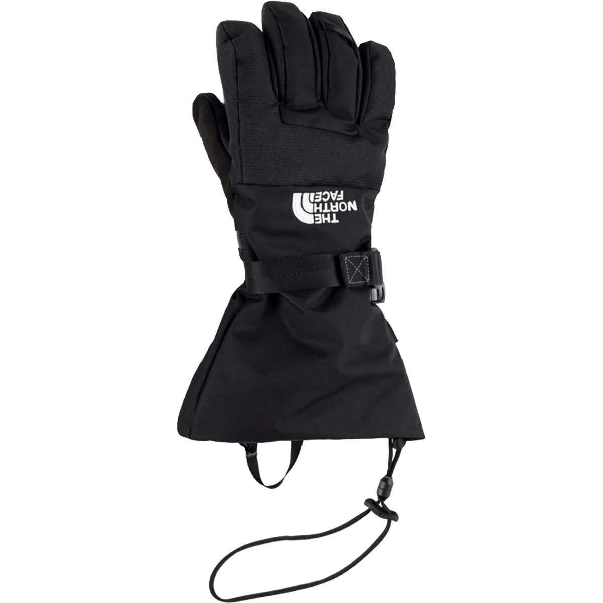 Image of The North Face Montana Glove - Kids' TNF Black, M