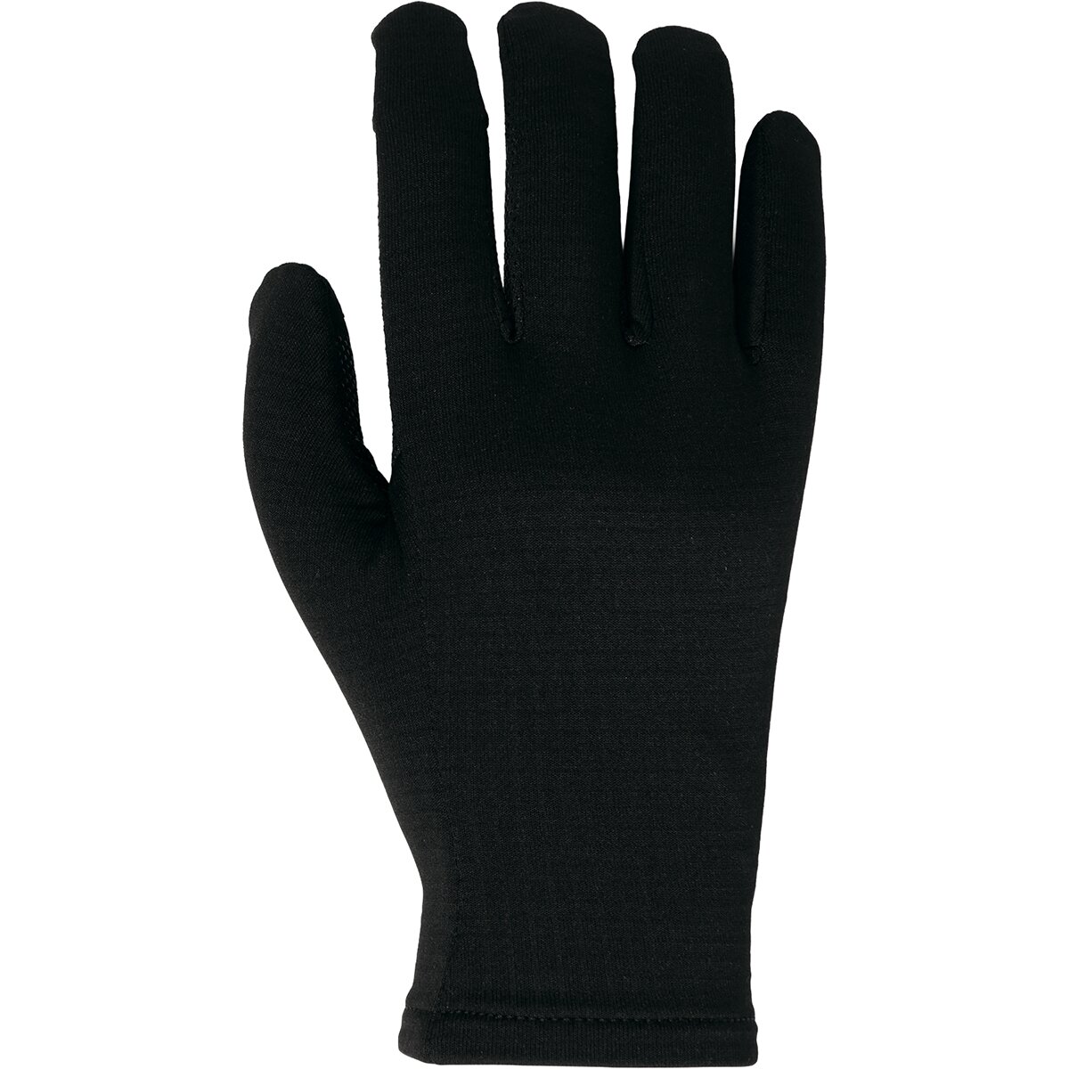 Image of The North Face Montana Liner Glove TNF Black, XS