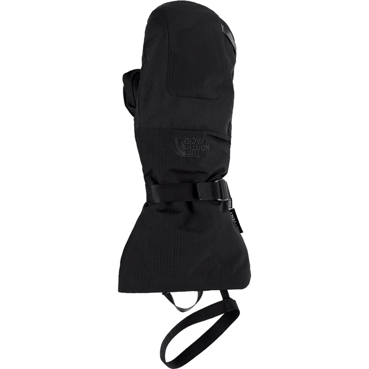 Image of The North Face Montana Mitten TNF Black, S