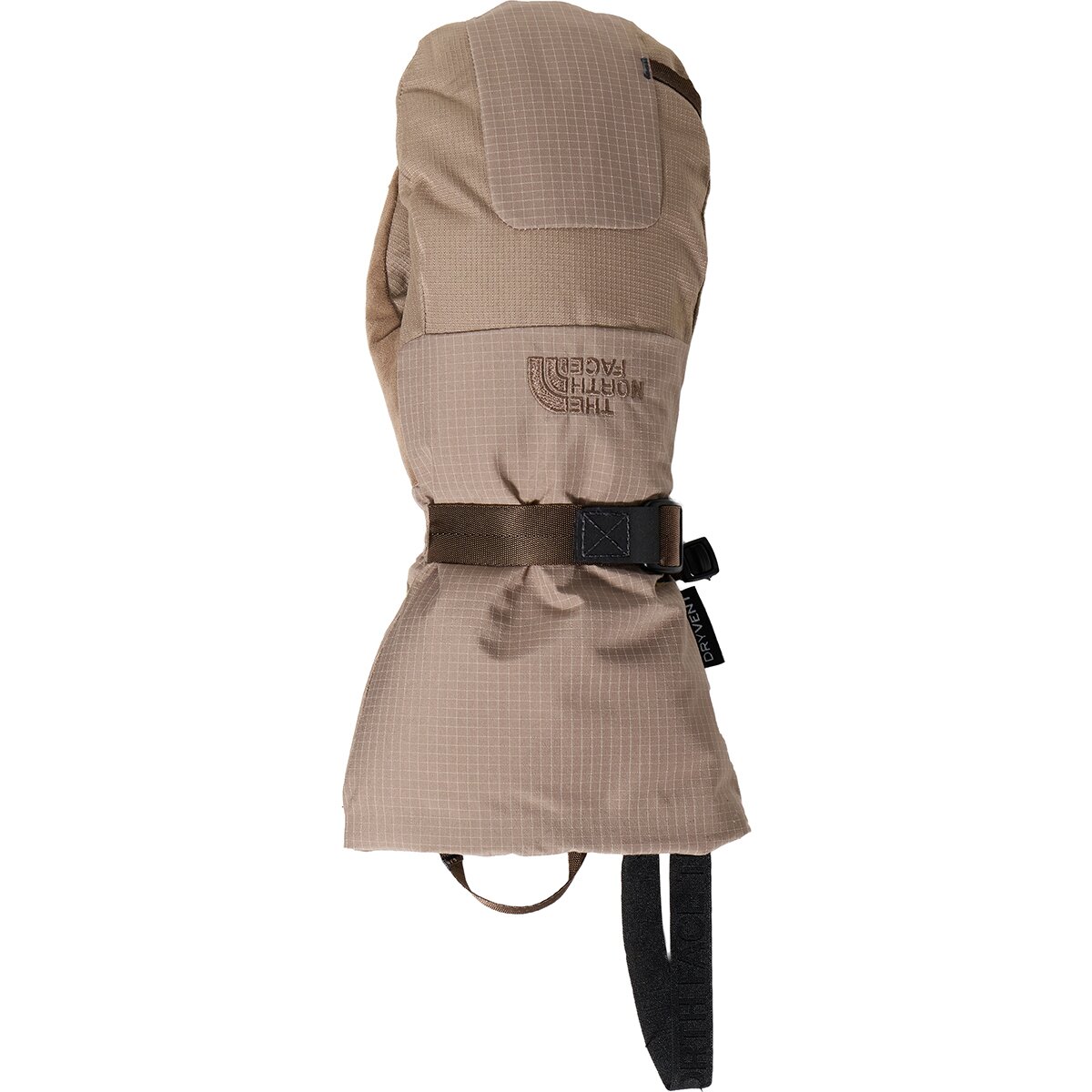Image of The North Face Montana Mitten - Women's Garnet, XS