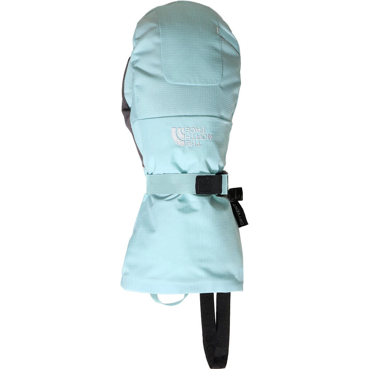 Image of The North Face Montana Mitten - Women's Glacier, XS