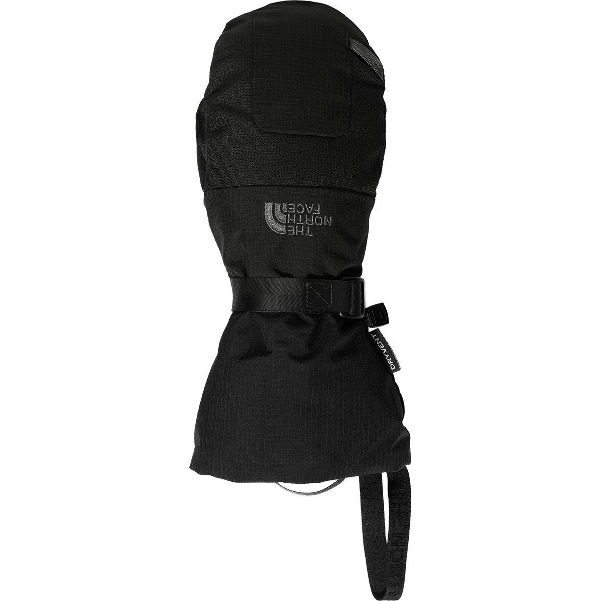 Image of The North Face Montana Mitten - Women's TNF Black, XS