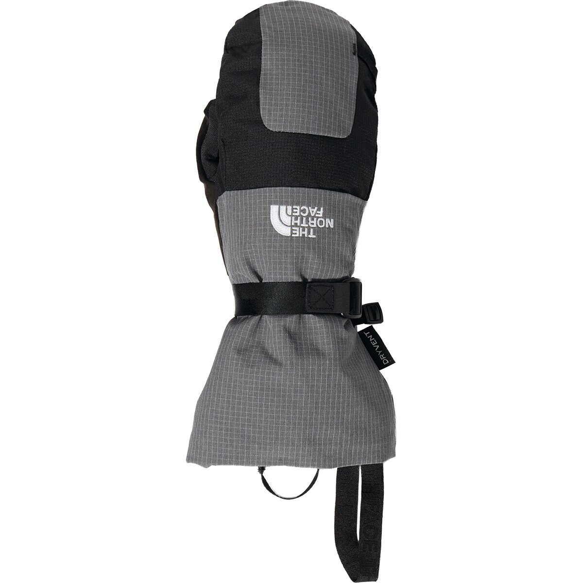 Image of The North Face Montana Mitten - Women's TNF Mid Grey Heather, M