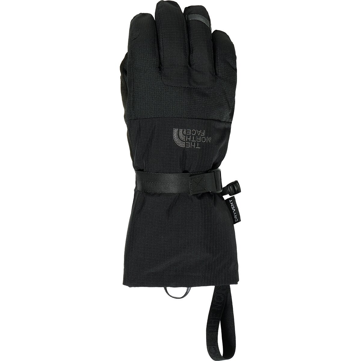 Image of The North Face Montana Ski Glove - Women's TNF Black, XS