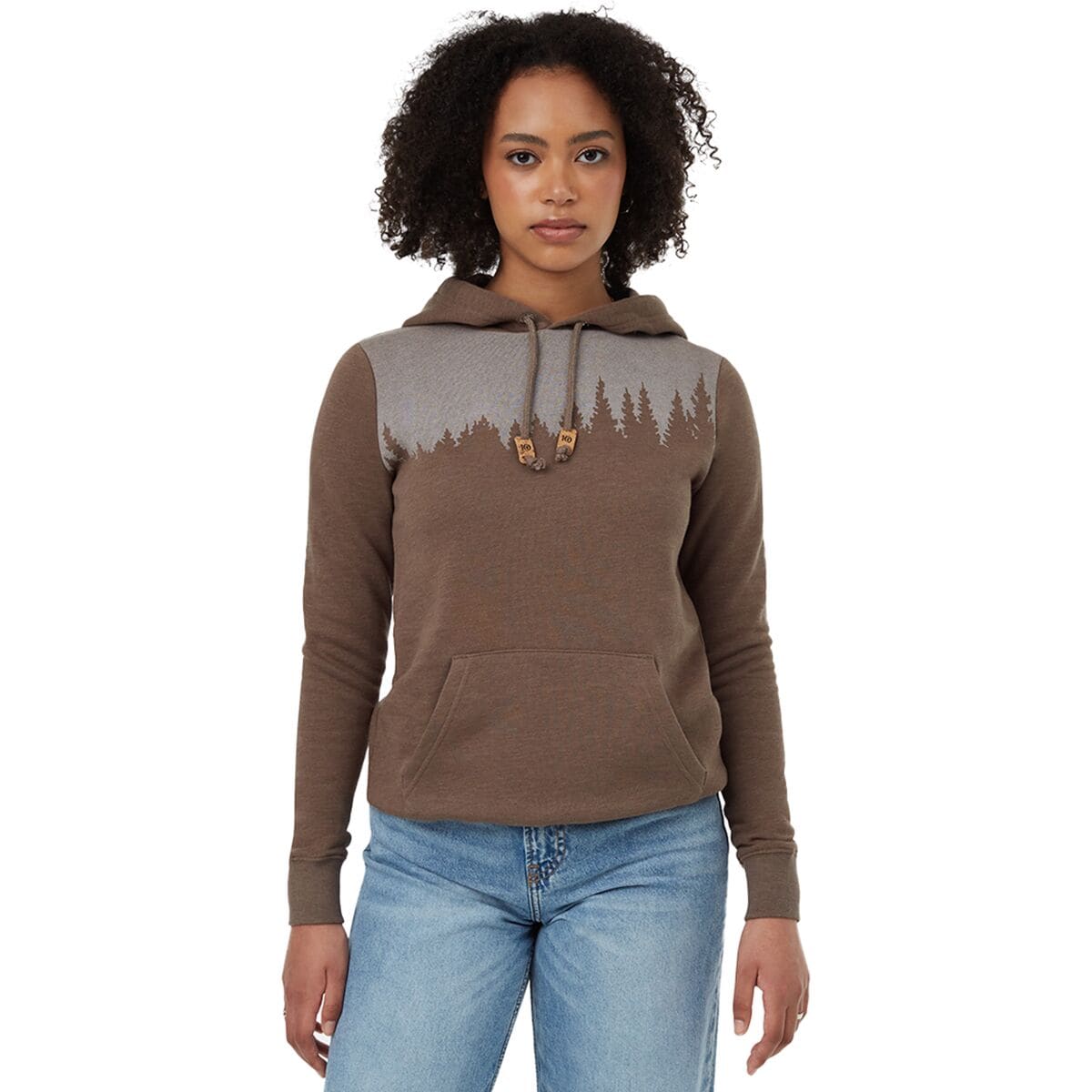 Juniper Pullover Hoodie - Women