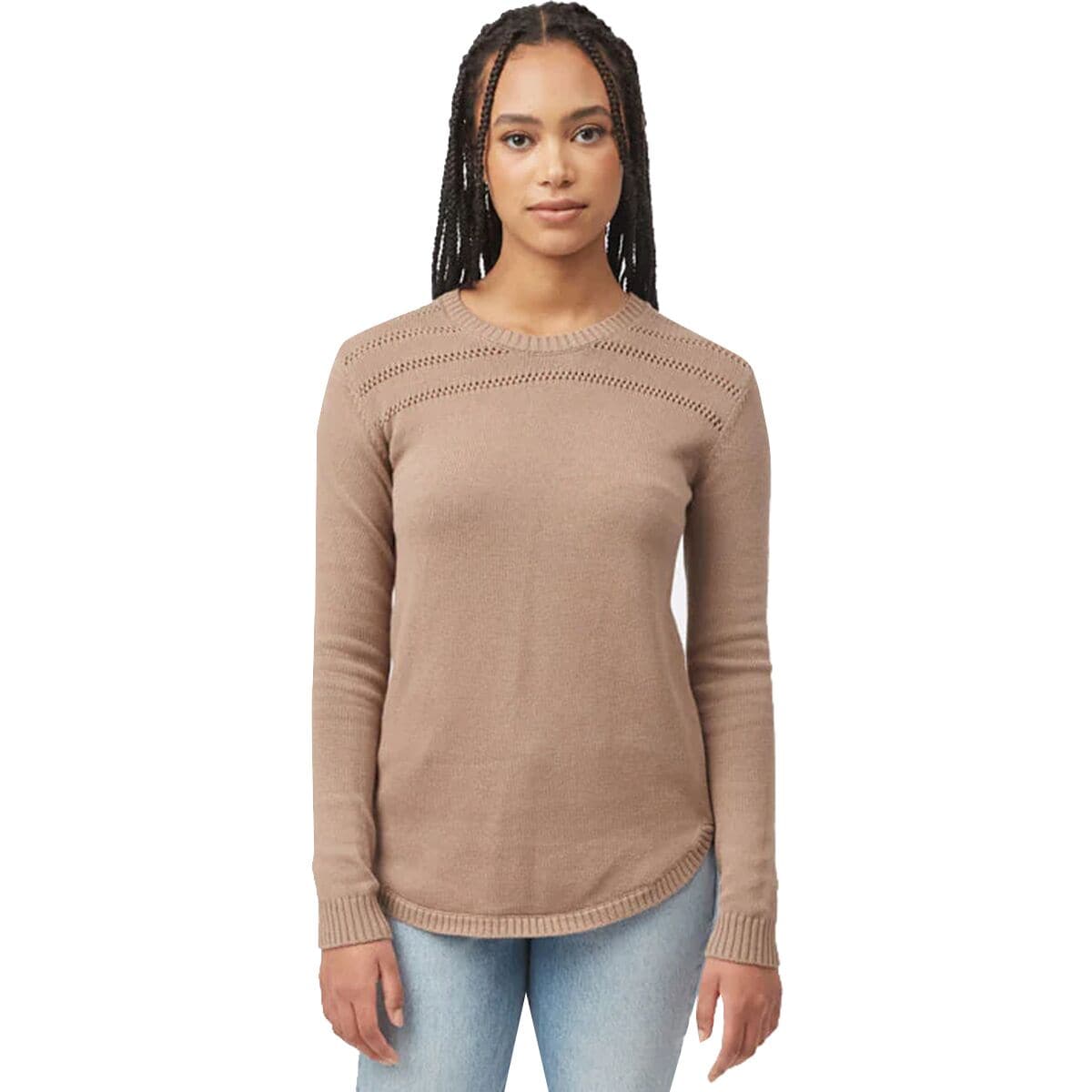 Forever After Sweater - Women