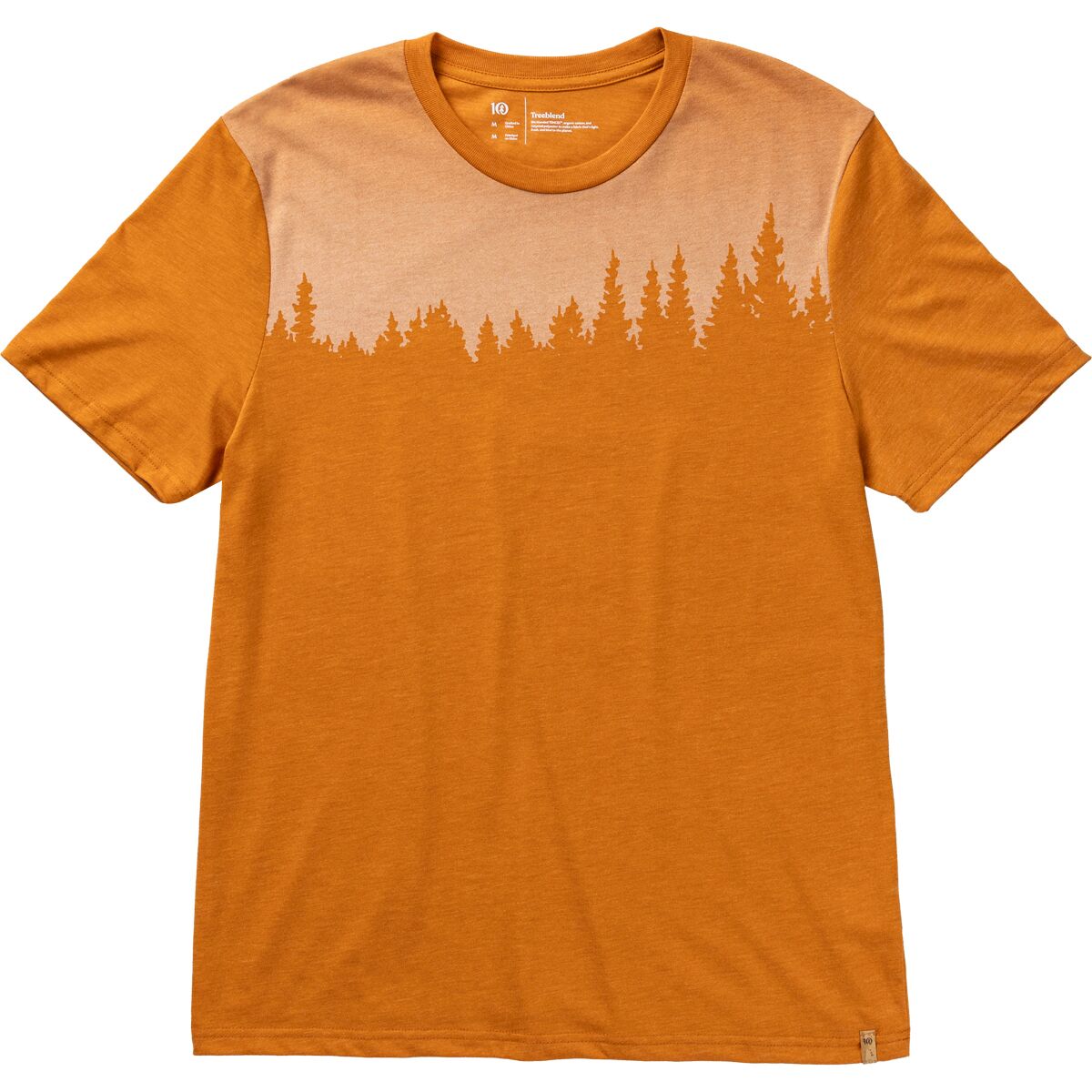 Tentree Juniper T-Shirt - Men's