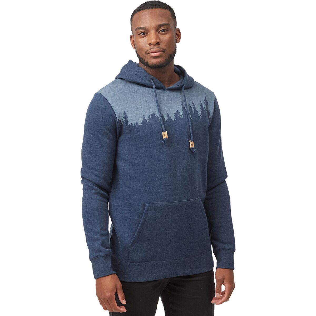 Juniper Pullover Hoodie - Men