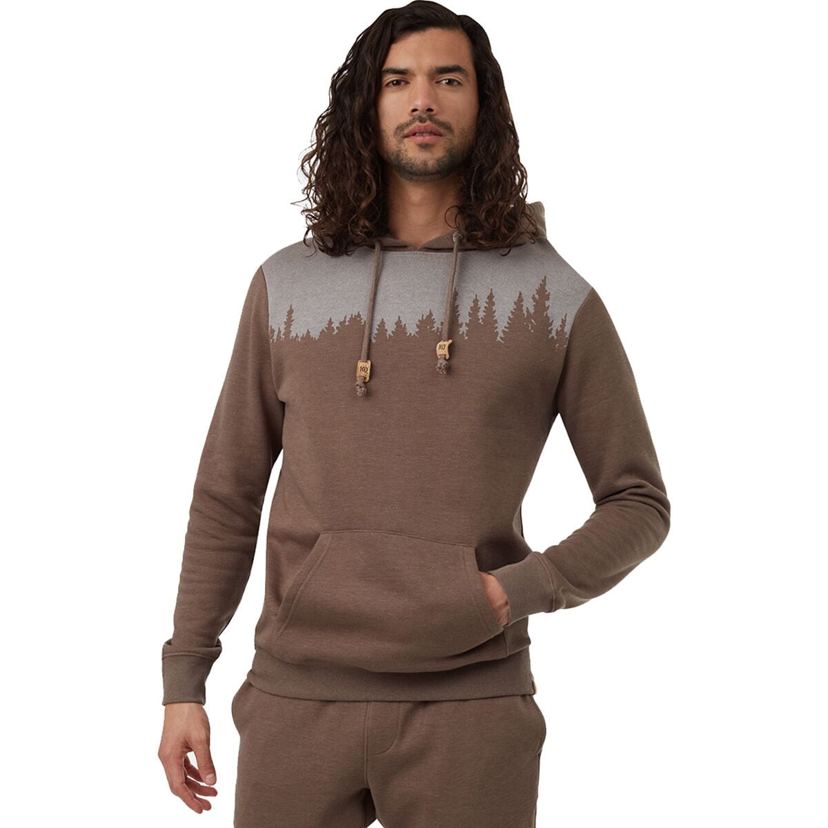 Juniper Pullover Hoodie - Men