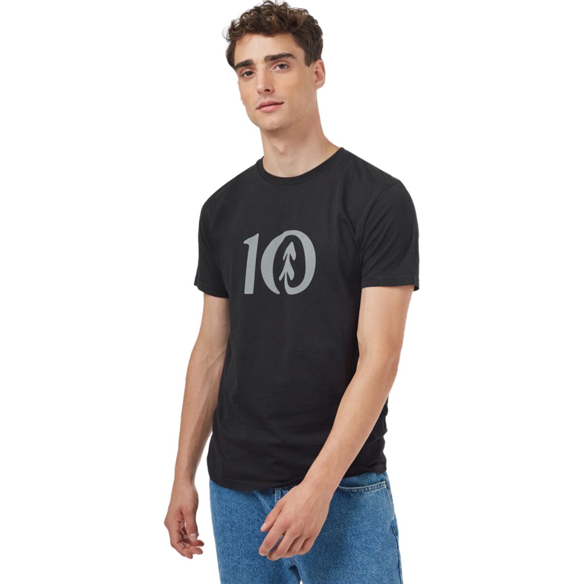 Tentree Ten Classic T-Shirt - Men's product image