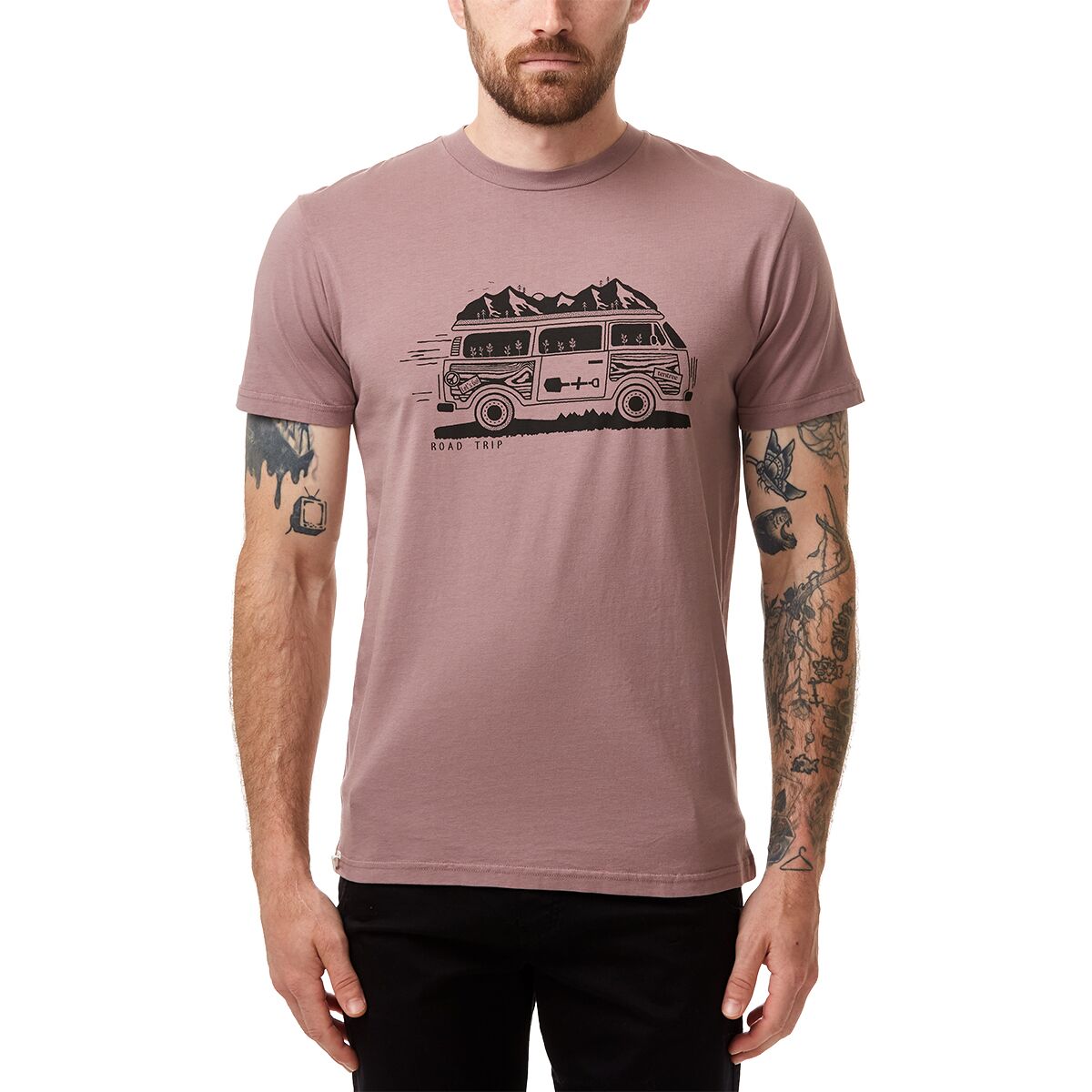 Road Trip T-Shirt - Men