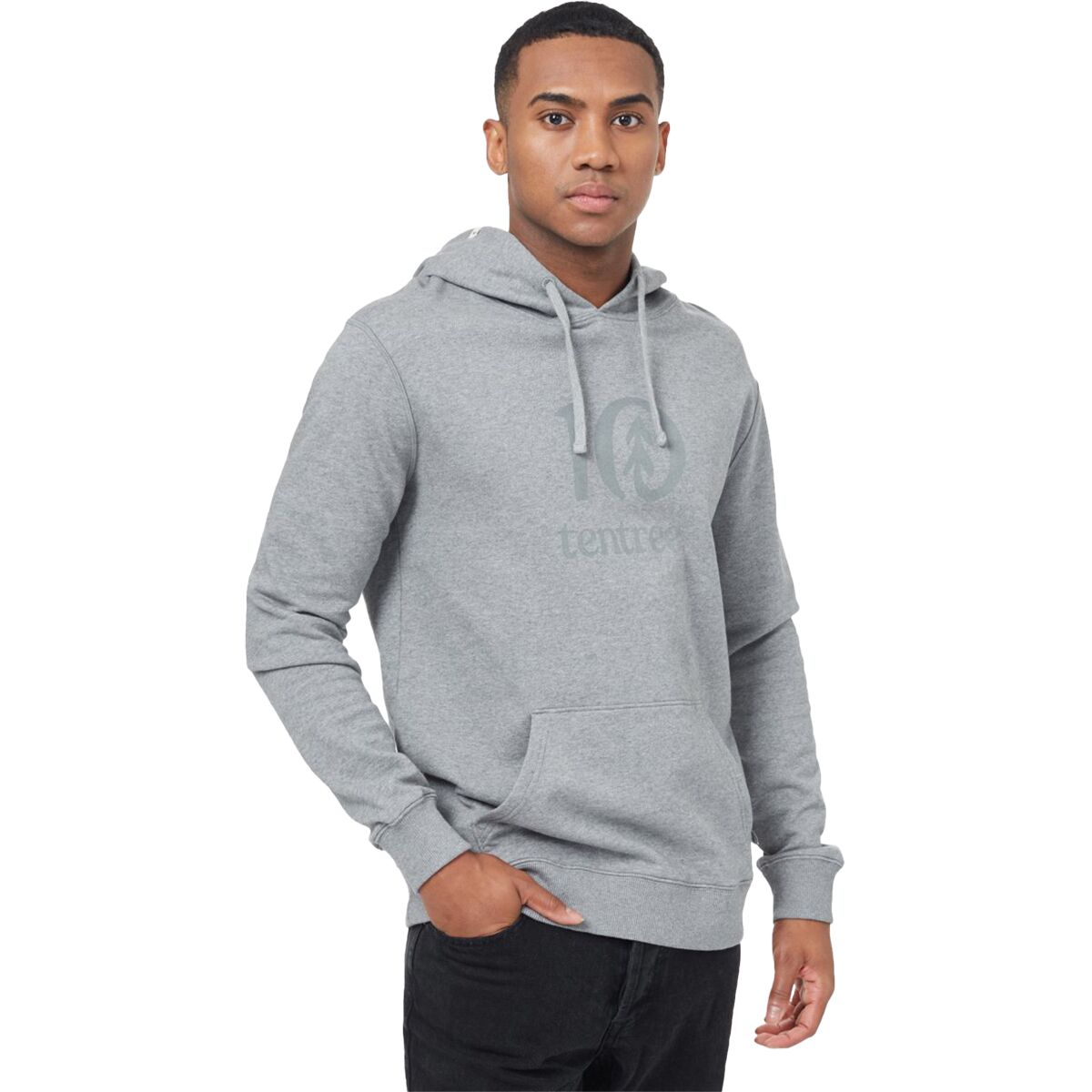 Tentree Logo Hoodie - Men's product image