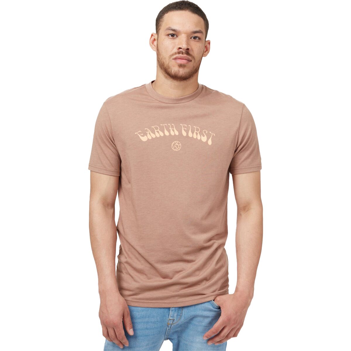 Tentree Earth First T-Shirt - Men's product image